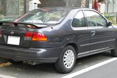 Nissan Lucino 1.5 i 16V GG (105 Hp) Automatic 1994 - 1998