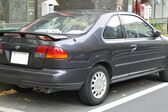 Nissan Lucino 1.5 i 16V GG (105 Hp) 1994 - 1998