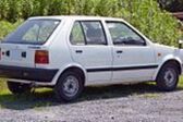 Nissan March (K10) 1.2 (60 Hp) 1986 - 1992
