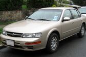 Nissan Maxima QX IV (A32, facelift 1997) 2.5 V6 24V (190 Hp) 1997 - 2000