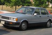 Nissan Maxima I (G910) 2.4 (120 Hp) Automatic 1983 - 1984