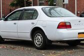 Nissan Maxima QX IV (A32) 2.5 V6 24V (190 Hp) 1995 - 2000