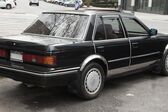 Nissan Maxima II (PU11) 3.0 V6 (157 Hp) Automatic 1984 - 1988