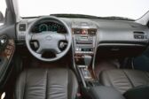 Nissan Maxima QX V (A33) 2000 - 2004