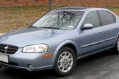 Nissan Maxima QX V (A33) 2000 - 2004