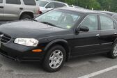 Nissan Maxima QX V (A33) 2000 - 2004