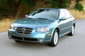 Nissan Maxima QX V (A33) 2000 - 2004