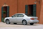 Nissan Maxima QX V (A33) 2.0 V6 24V (140 Hp) 2000 - 2004