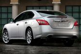 Nissan Maxima VII (A35) 3.5 i V6 (290 Hp) 2008 - 2014