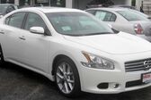 Nissan Maxima VII (A35) 2008 - 2014