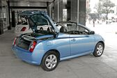 Nissan Micra C+C (K12) 1.4 16V (88 Hp) 2005 - 2009