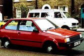 Nissan Micra (K10) 1.0 (54 Hp) 1982 - 1989