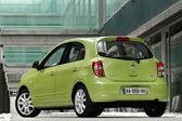 Nissan Micra (K13) 1.2 DIG-S (98 Hp) MT 2010 - 2013