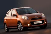 Nissan Micra (K13) 1.2 DIG-S (98 Hp) MT 2010 - 2013