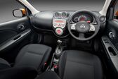 Nissan Micra (K13) 1.2 DIG-S (98 Hp) MT 2010 - 2013