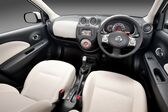 Nissan Micra (K13) 1.2 DIG-S (98 Hp) MT 2010 - 2013