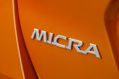 Nissan Micra (K14) 1.0 DIG-T (117 Hp) 2018 - present