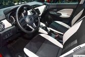 Nissan Micra (K14) 0.9 IG-T (90 Hp) 2017 - 2018
