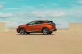 Nissan Murano III (Z52, facelift 2019) 3.5 V6 (260 Hp) CVT 2019 - present