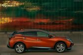 Nissan Murano III (Z52, facelift 2019) 3.5 V6 (260 Hp) CVT 2019 - present