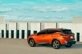 Nissan Murano III (Z52, facelift 2019) 3.5 V6 (260 Hp) AWD CVT 2019 - present