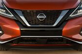 Nissan Murano III (Z52, facelift 2019) 3.5 V6 (260 Hp) CVT 2019 - present