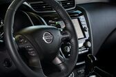 Nissan Murano III (Z52, facelift 2019) 2019 - present