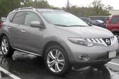 Nissan Murano II (Z51) 3.5 (256 Hp) 2008 - 2010