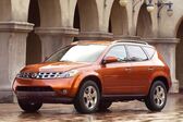 Nissan Murano I (Z50) 3.5 i V6 (248 Hp) 4WD 2002 - 2007