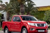 Nissan Navara IV King Cab (facelift 2019) 2.3 dCi (163 Hp) 4WD 2019 - present