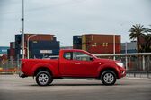 Nissan Navara IV King Cab (facelift 2019) 2019 - present