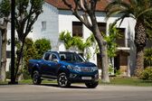 Nissan Navara IV Double Cab (facelift 2019) 2.3 dCi (163 Hp) 4WD 2019 - present