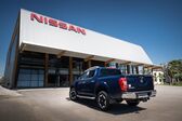 Nissan Navara IV Double Cab (facelift 2019) 2.3 dCi (190 Hp) 4WD Automatic 2019 - present