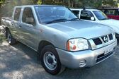 Nissan Navara II (D22) 1998 - 2004