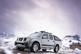 Nissan Navara III (D40) 2.5 dCi Double Cab (174 Hp) 4WD 2005 - 2007