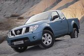 Nissan Navara III (D40) 2.5 dCi Double Cab (174 Hp) 4WD 2005 - 2007