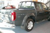 Nissan Navara III (D40) 2005 - 2007