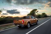 Nissan Navara IV King Cab 2.3 dCi (160 Hp) AWD 2015 - 2019