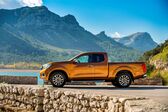 Nissan Navara IV King Cab 2.3 dCi (160 Hp) AWD 2015 - 2019