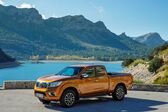 Nissan Navara IV King Cab 2.3 dCi (160 Hp) AWD 2015 - 2019