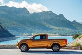 Nissan Navara IV King Cab 2.3 dCi (160 Hp) AWD 2015 - 2019