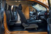Nissan Navara IV King Cab 2015 - 2019