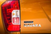 Nissan Navara IV King Cab 2.3 dCi (160 Hp) AWD 2015 - 2019