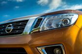 Nissan Navara IV King Cab 2.3 dCi (160 Hp) AWD 2015 - 2019