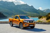 Nissan Navara IV King Cab 2.3 dCi (160 Hp) AWD 2015 - 2019