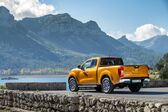 Nissan Navara IV King Cab 2.3 dCi (160 Hp) AWD 2015 - 2019