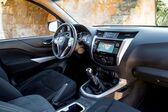 Nissan Navara IV King Cab 2.3 dCi (160 Hp) AWD 2015 - 2019