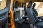 Nissan Navara IV King Cab 2015 - 2019
