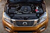 Nissan Navara IV King Cab 2.3 dCi (160 Hp) AWD 2015 - 2019