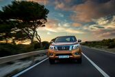 Nissan Navara IV King Cab 2015 - 2019